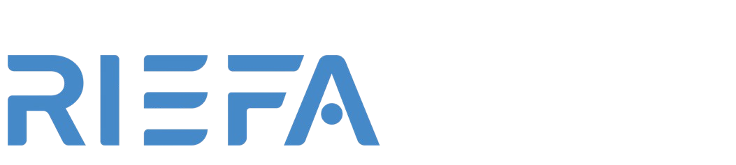 Logo RIEFA 2023