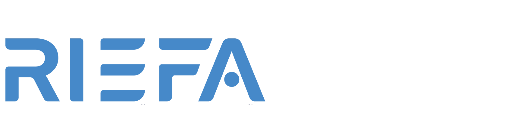 Logo RIEFA 2024
